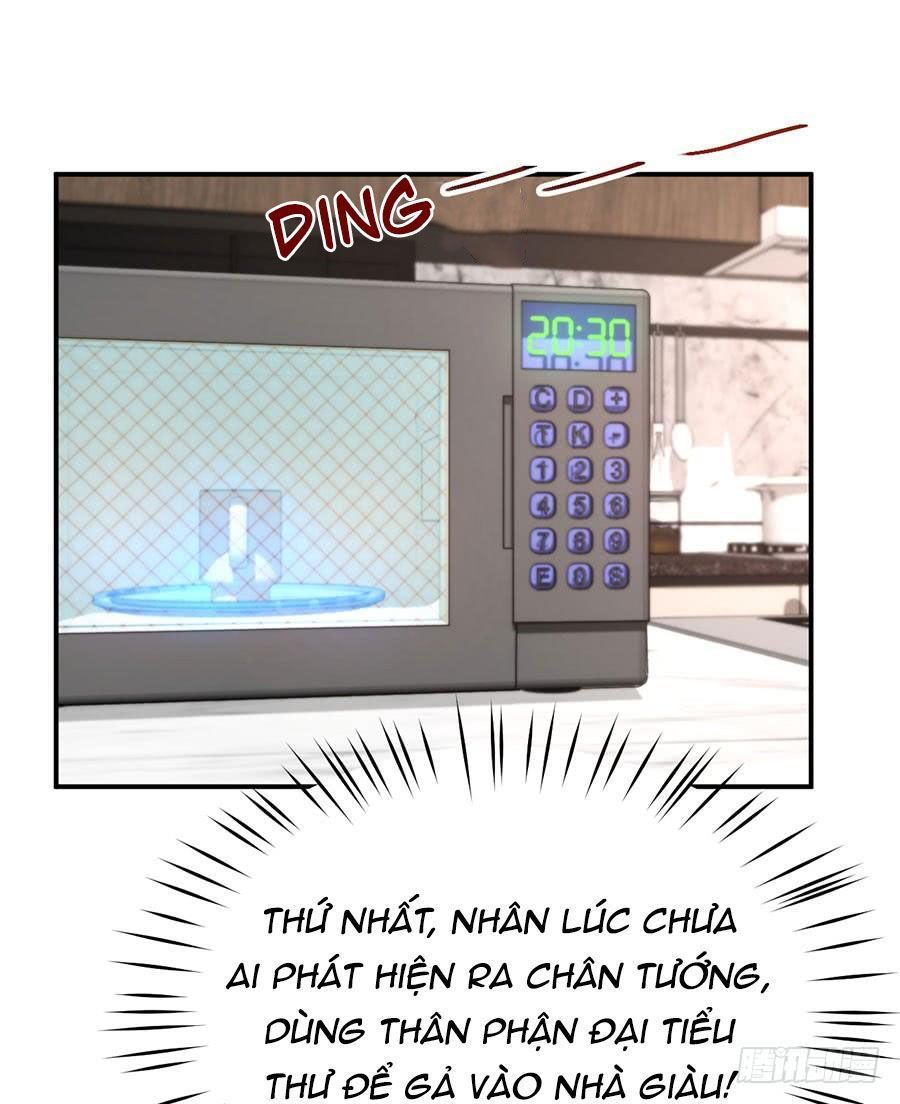 nam thần truy thê chỉ nam chapter 50.2 15