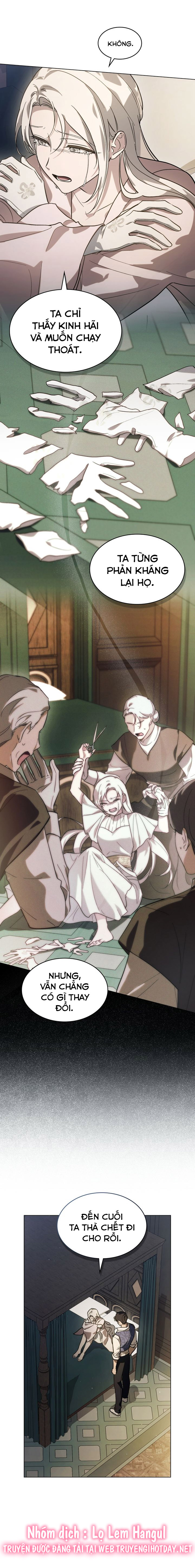 khi định mệnh đưa chúng ta gặp nhau chapter 10 6