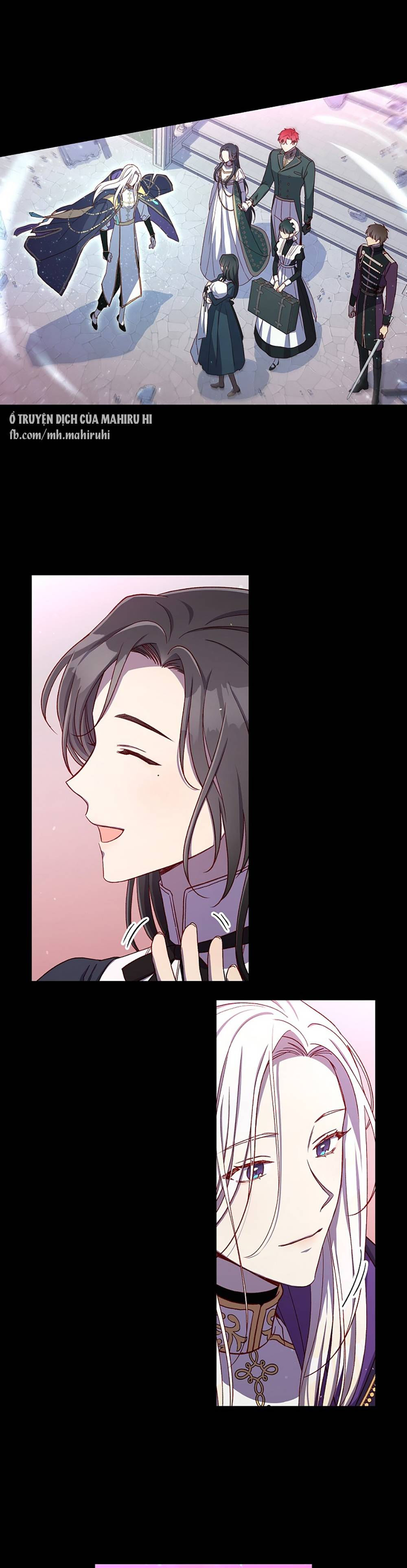 sống sót dưới thân phận hầu nữ chapter 68 18