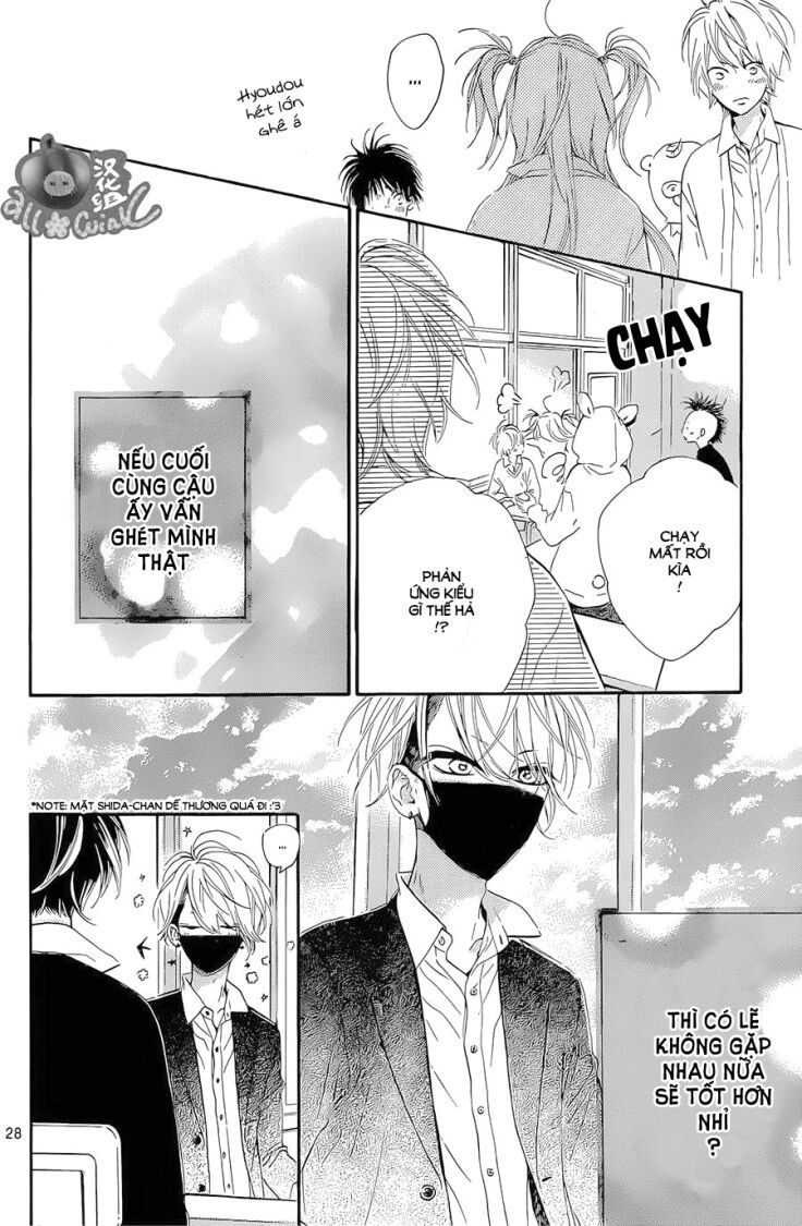 mata ashita chapter 10 28