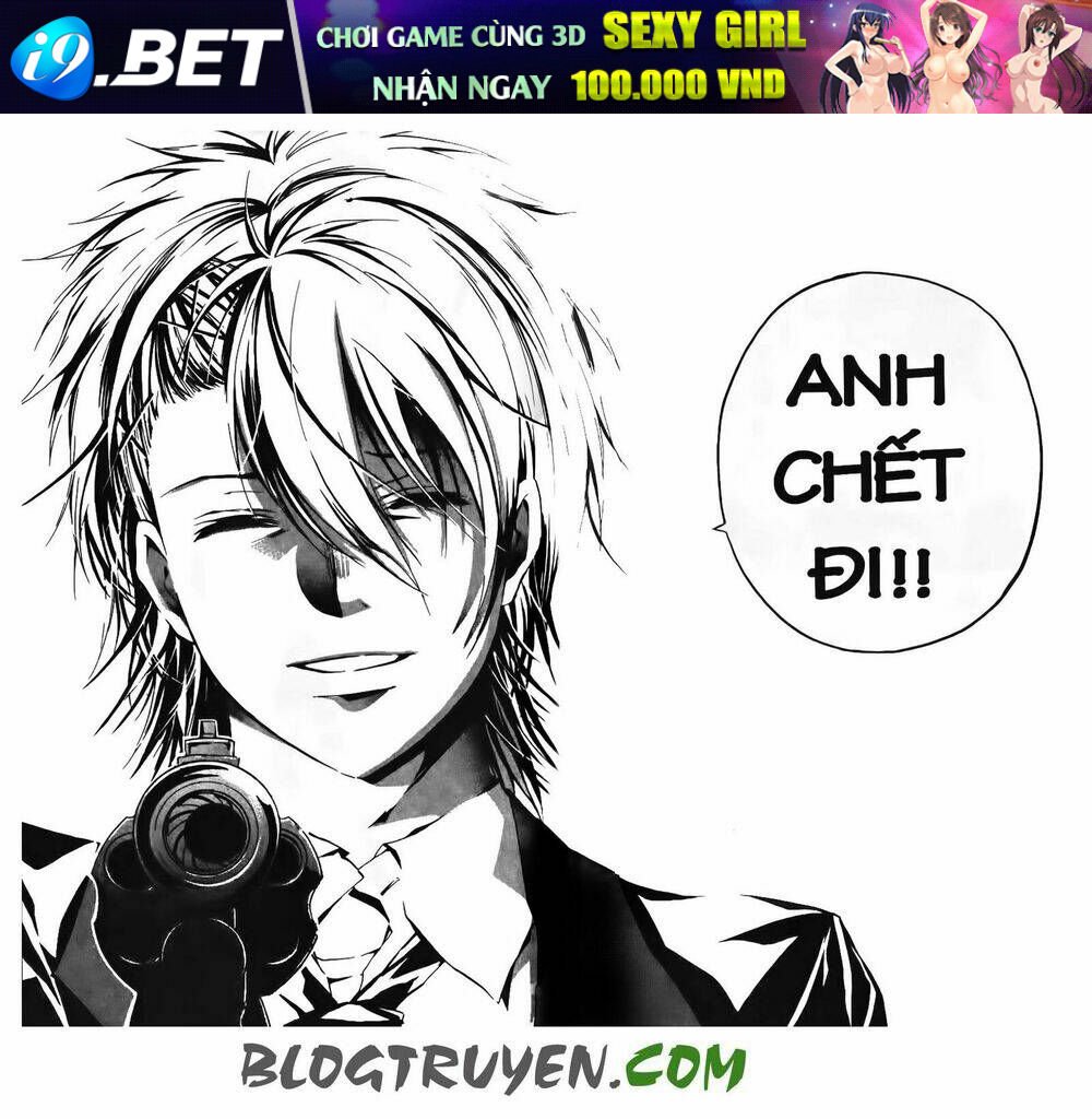 ma vương chapter 66 14