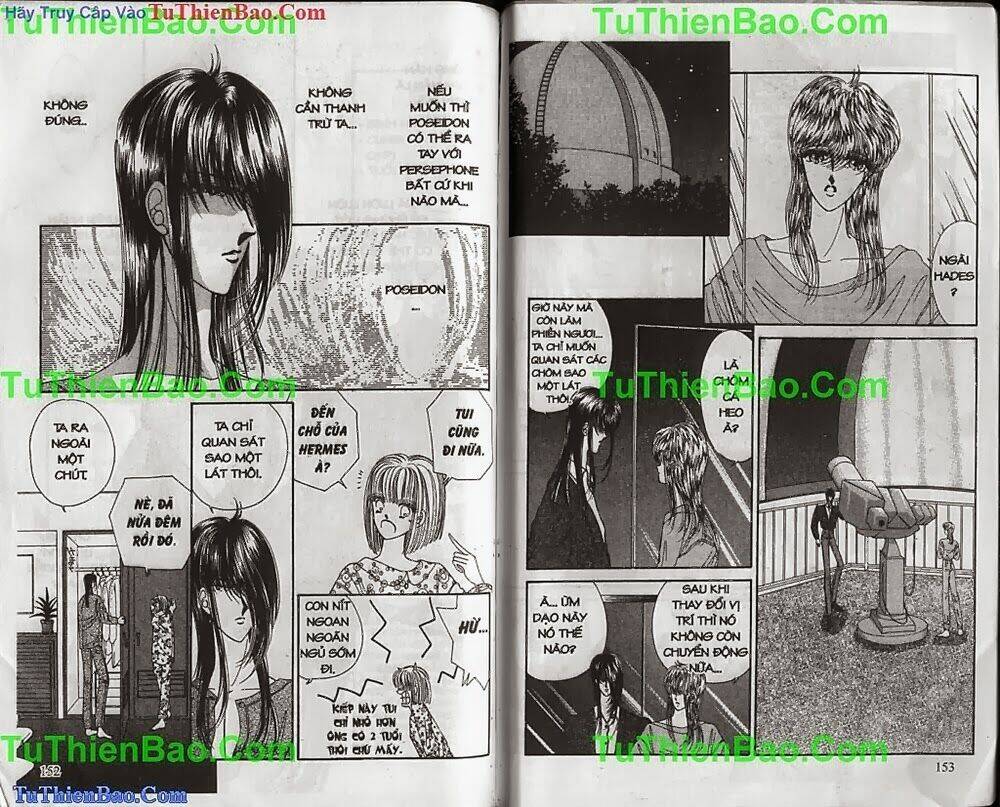 aries thần thoại cung hoàng đạo chapter 9 77