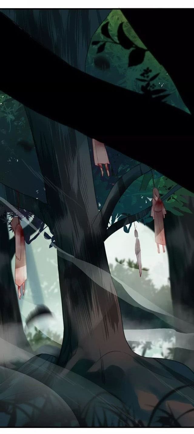 hồ minh chi hương chapter 3 35