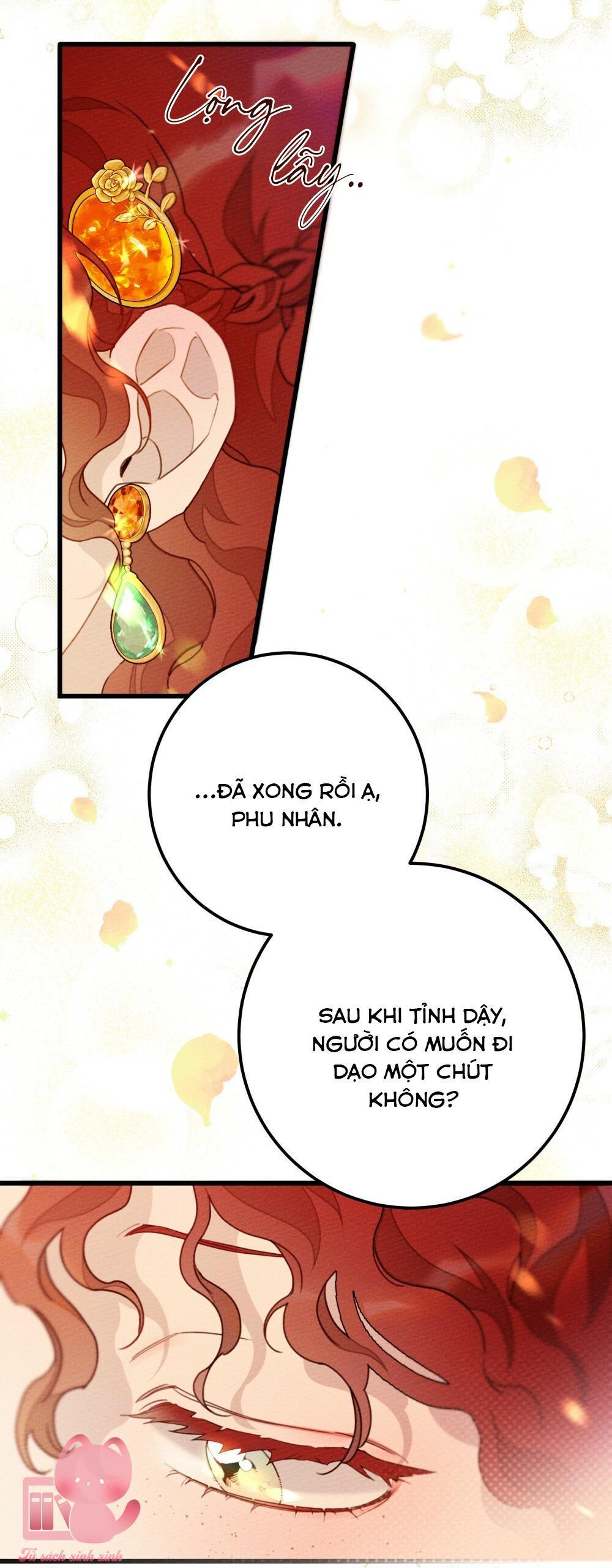 dưới tán cây sồi chapter 47 27