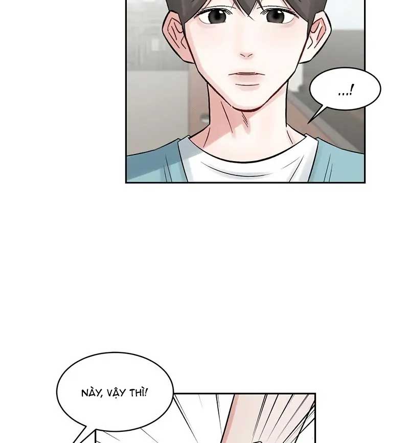 Tình Yêu Nơi Phòng Tắm Hơi chapter 14 - Trang 42