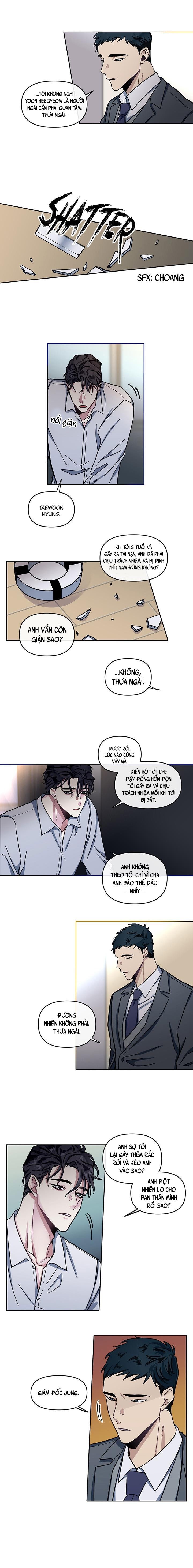 tình yêu kì lạ chapter 4 4