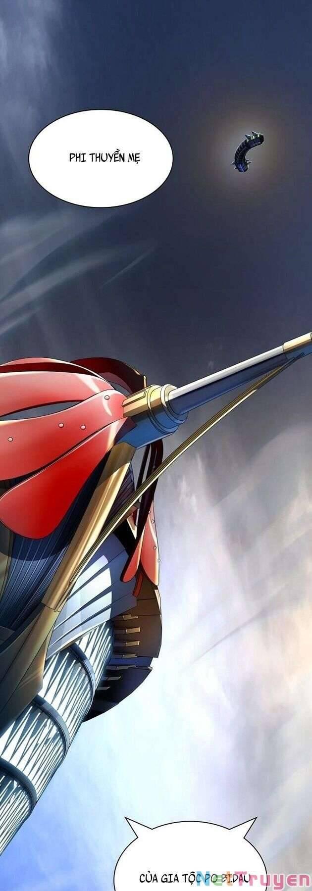 tòa tháp bí ẩn 2 chapter 545 63