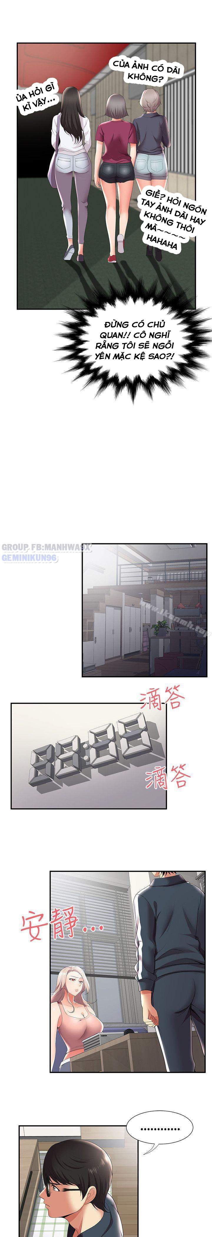 keo son môi chapter 23 20