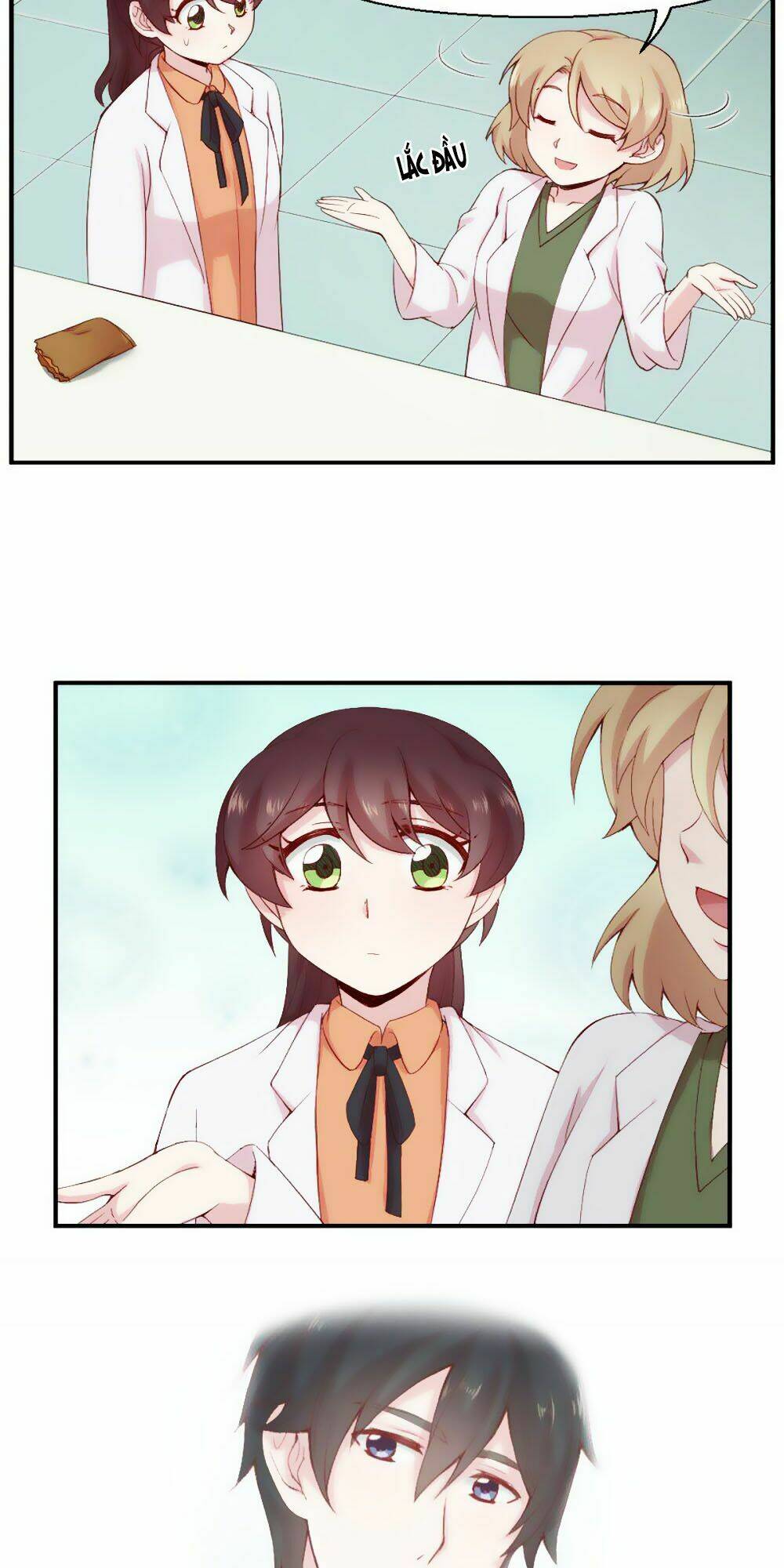 thần y apollo của tôi chapter 10 10