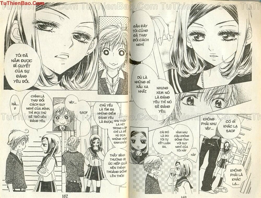 ác quỷ và bản tình ca chapter 1 80