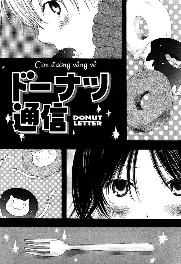 donuts tsuushin chapter 6 2