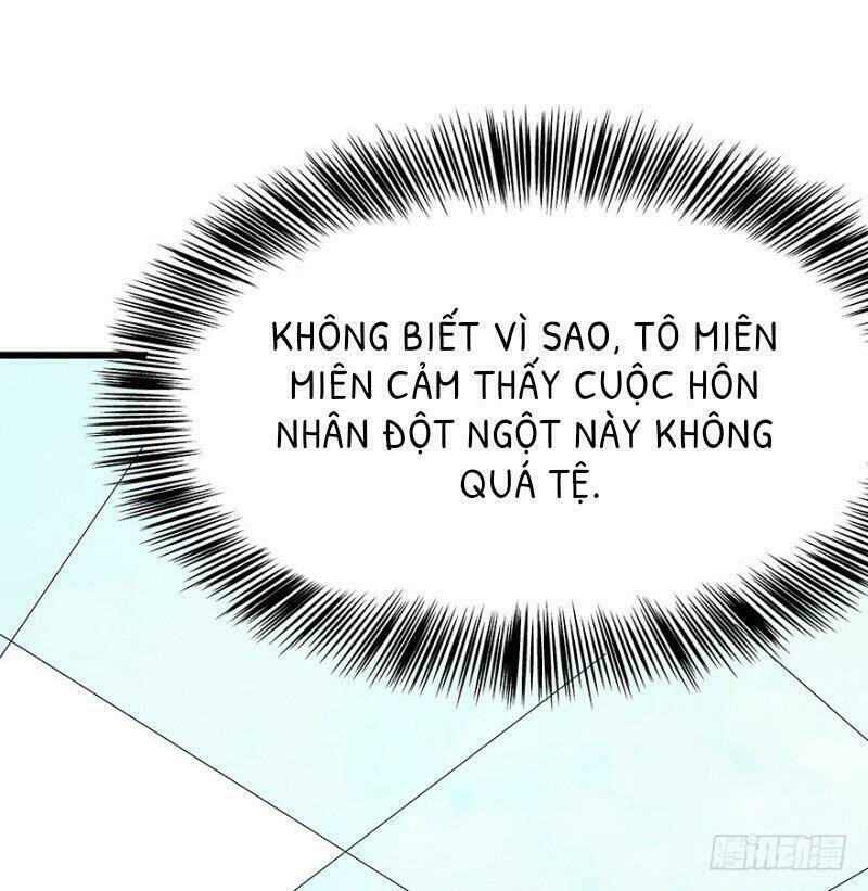 chào buổi sáng, ức vạn manh thê chapter 15 24