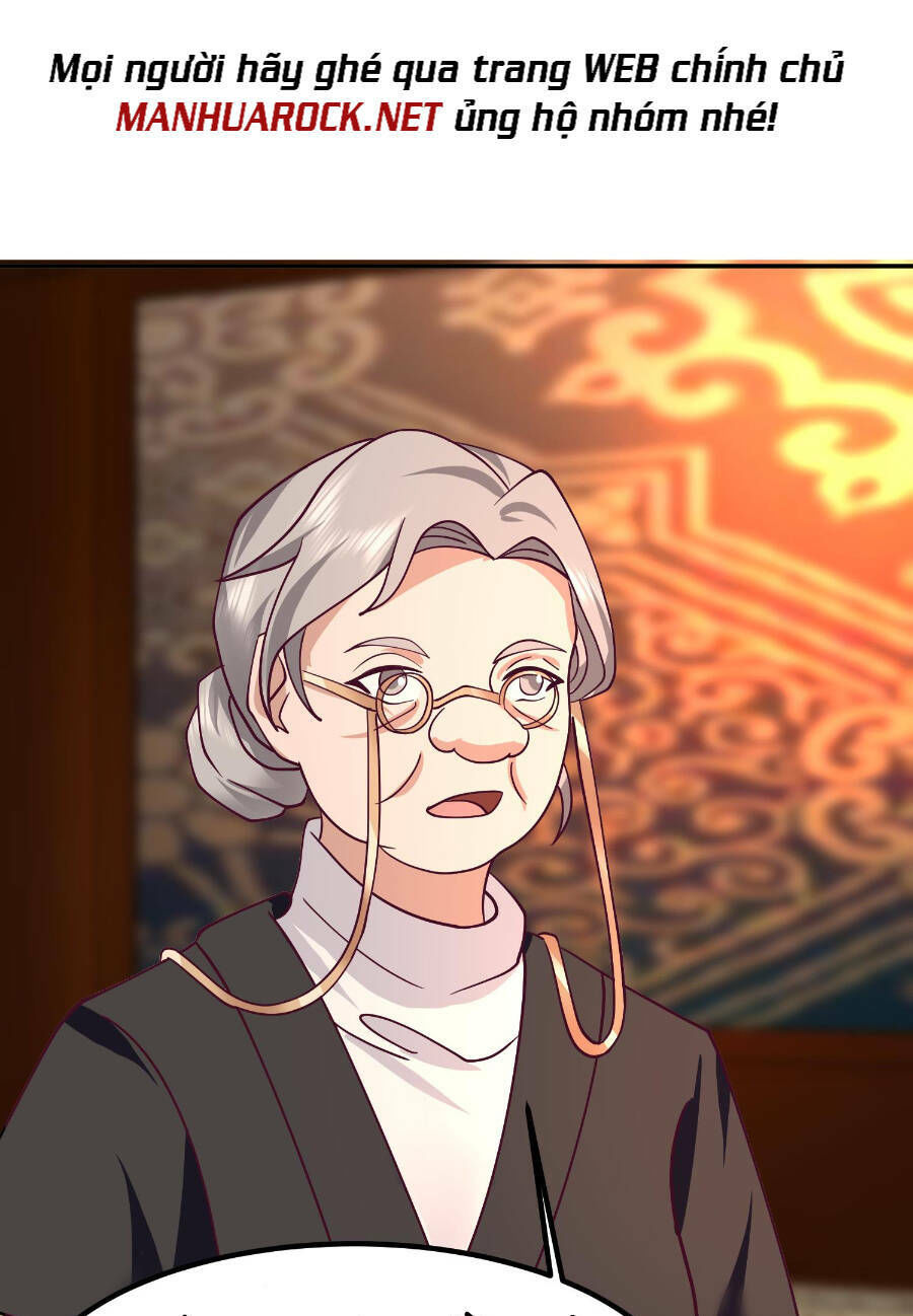 trên người ta có một rồng chapter 599 19