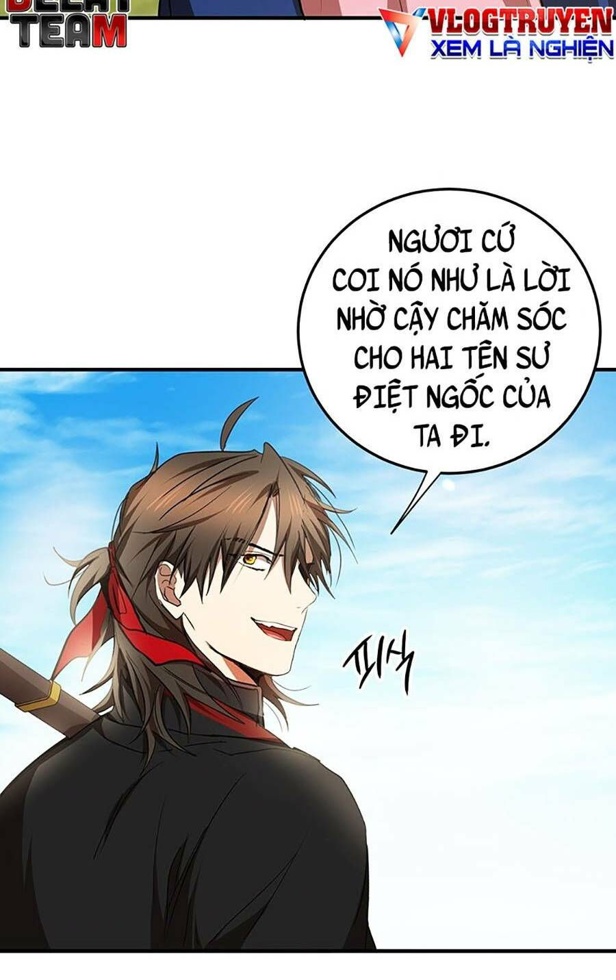 võ đang kỳ hiệp chapter 78 62