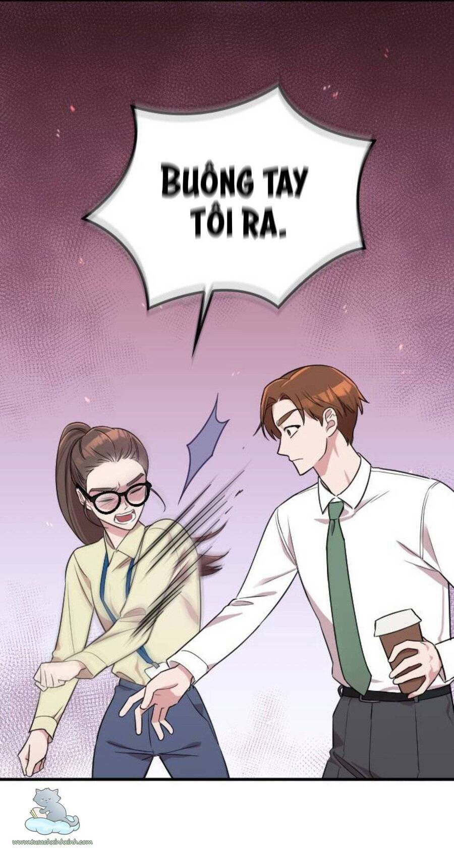 cô đi mà lấy chồng tôi đi chapter 2 18