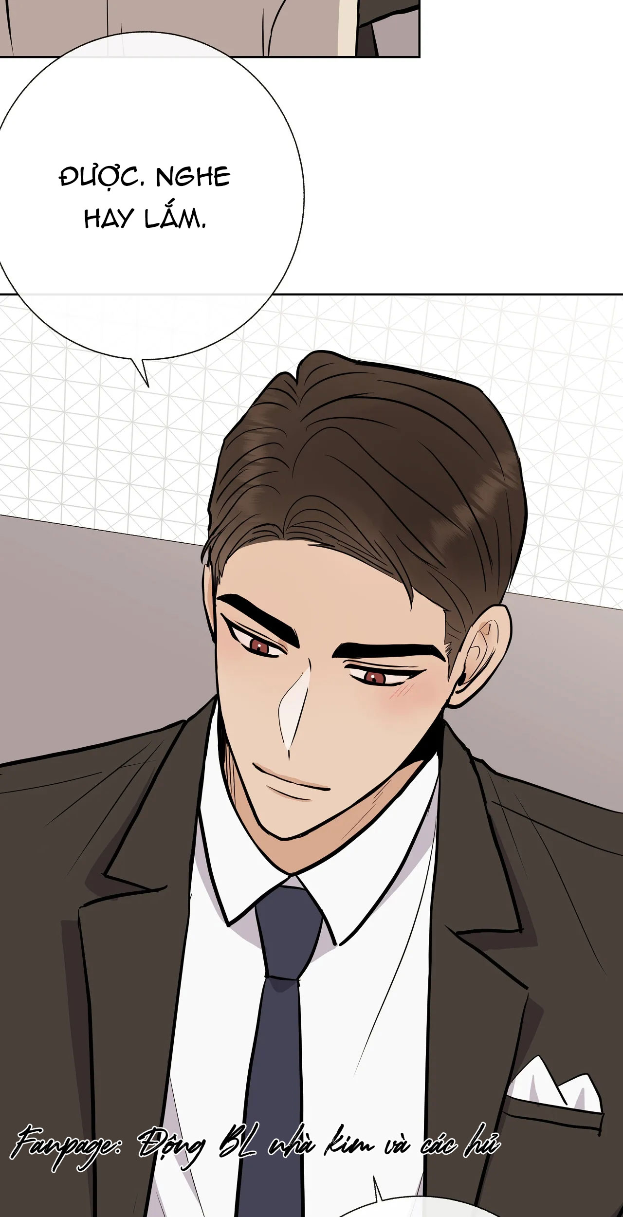 đứa bé là con tôi chapter 27 27