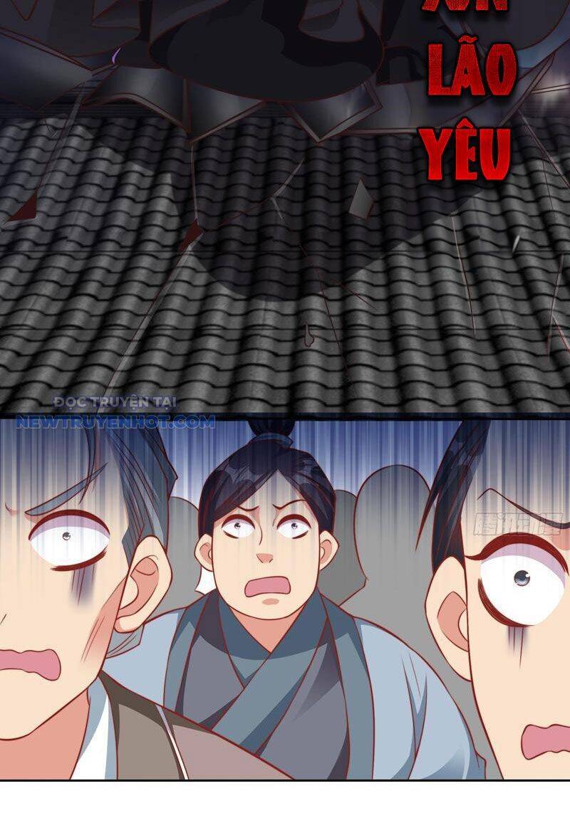 ta thực sự không muốn làm thần tiên chapter 15 14