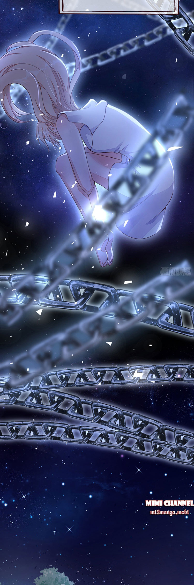 ác ma thì thầm chapter 1.1 11