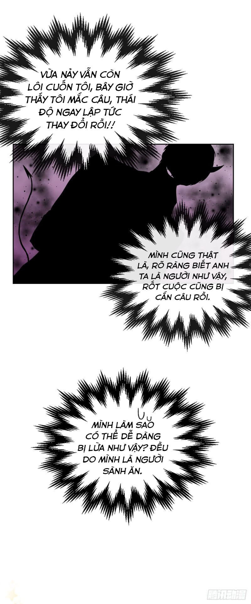 nam nô bộc xinh đẹp của tôi chapter 5 15