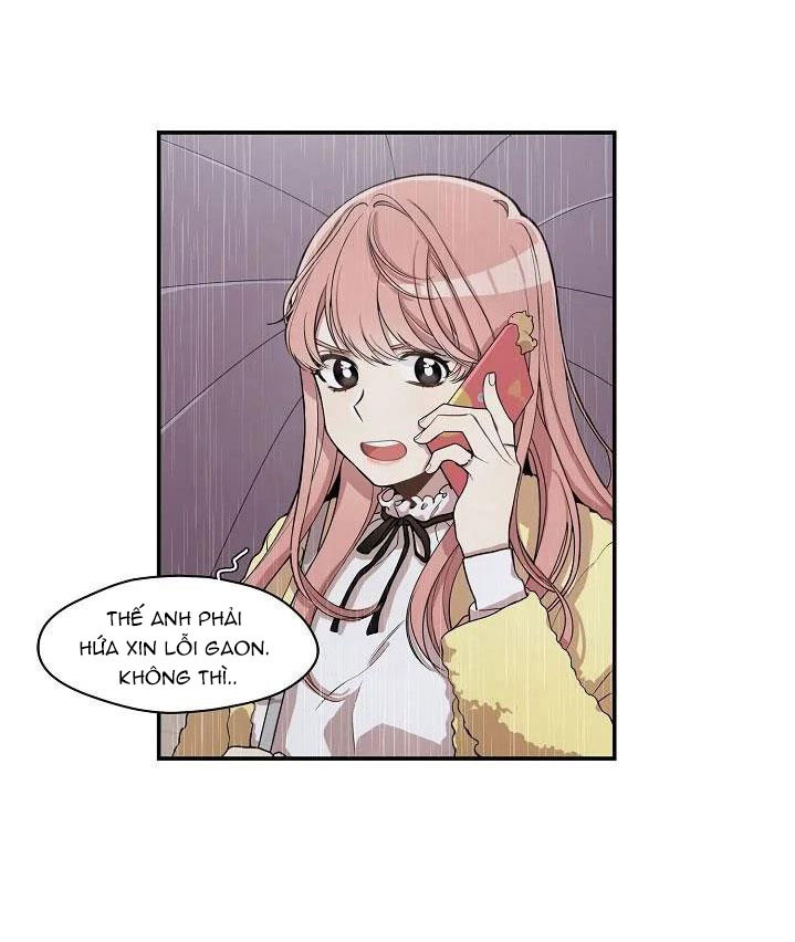 khoảng thời gian chúng ta đã bỏ lỡ chapter 3.2 2