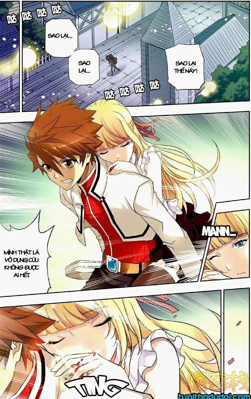 bi minh chi kiếm chapter 8 12