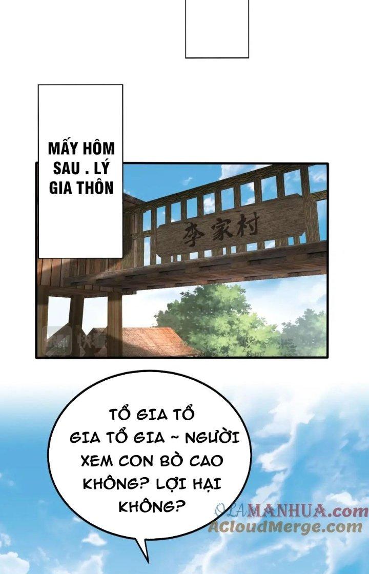 đại tần, ta là con tần thủy hoàng, giết địch thành thần chapter 53 24