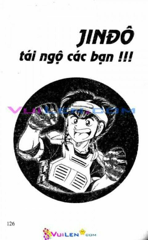 sôi động cầu trường full 17 tập chapter 4 126