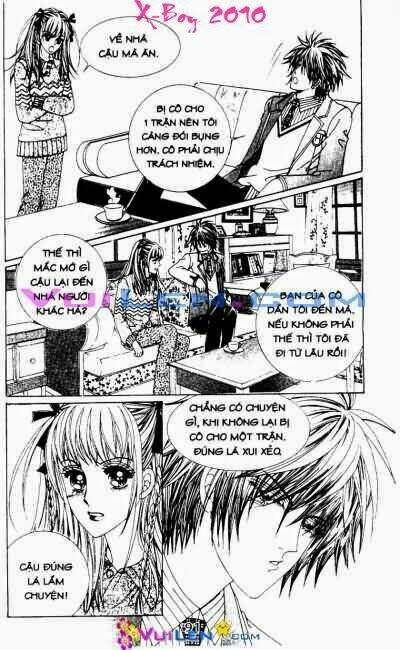 cuộc sống của tôi chapter 6 91