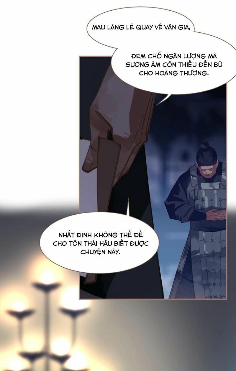 nhất đại linh hậu chapter 64 26