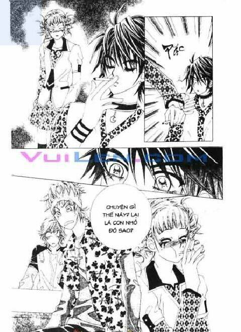 ánh nắng chói chang chapter 1 49