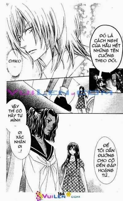 trái tim hoàng tử chapter 2 166