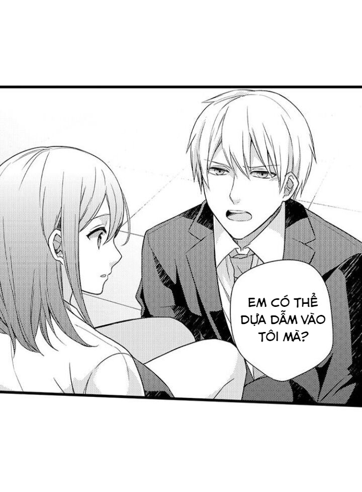 sự ham muốn đến phát điên chapter 5.1 2