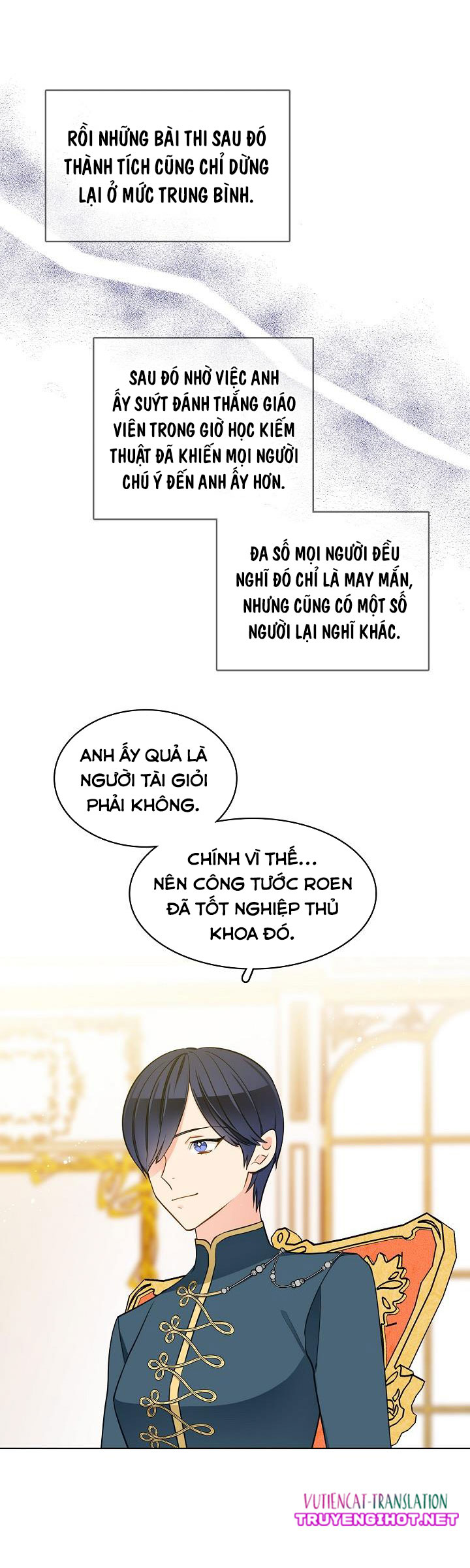 thanh tra của muiella chapter 97 15