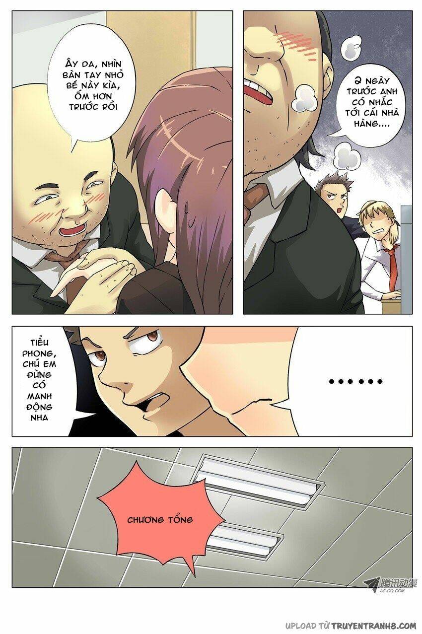 mắt đỏ chapter 9 4