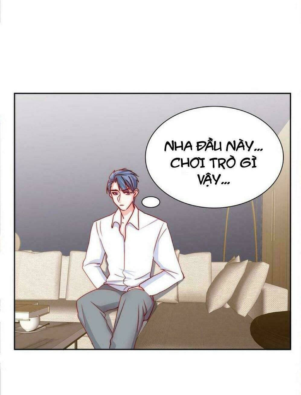 mạng sống của em thuộc về tôi chapter 2 22