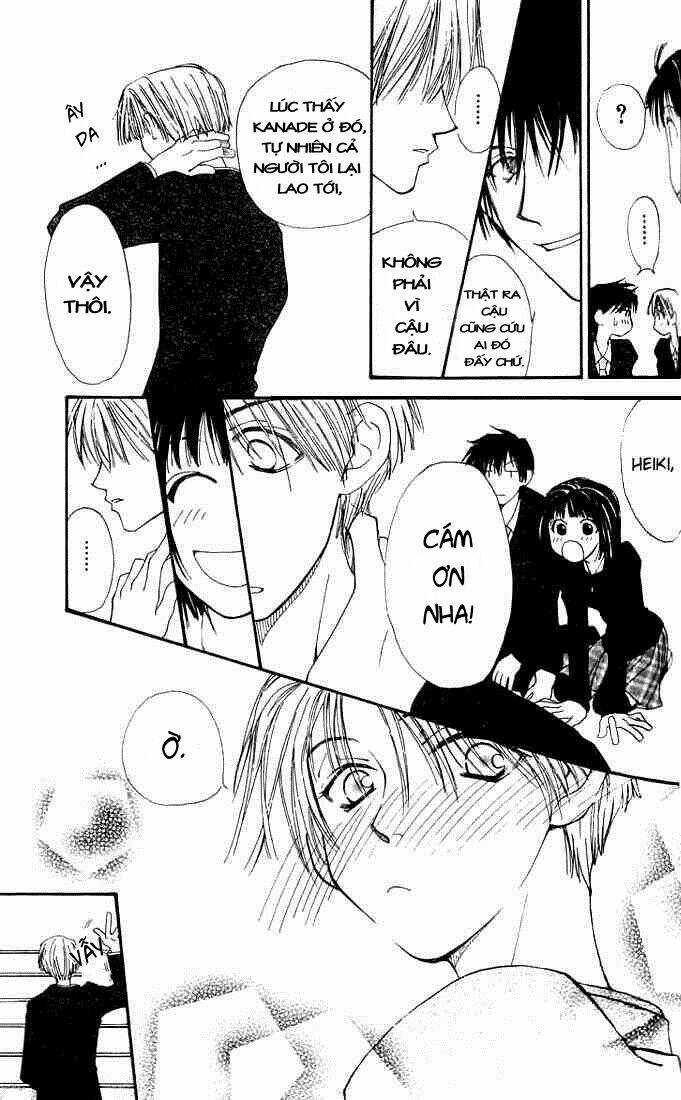 land of the blindfolded chapter 3 37