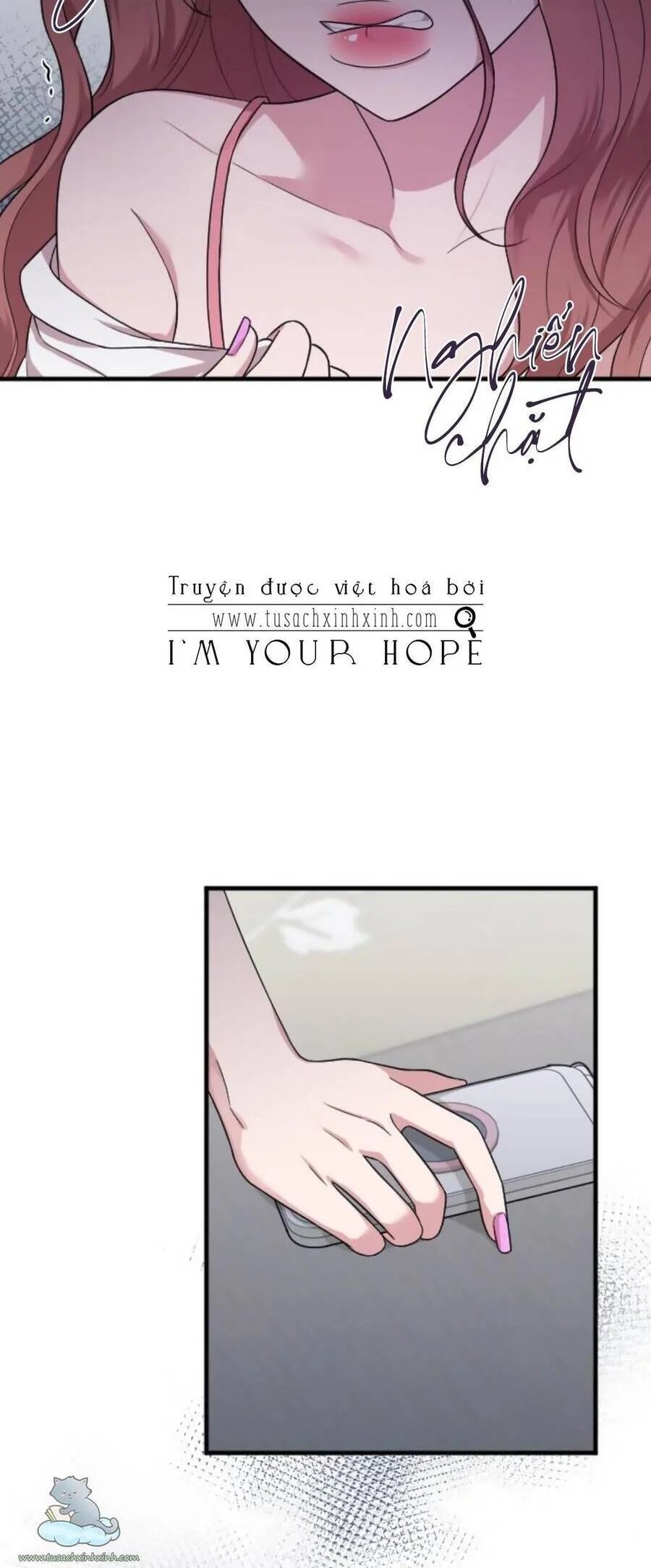 cô đi mà lấy chồng tôi chapter 23 82