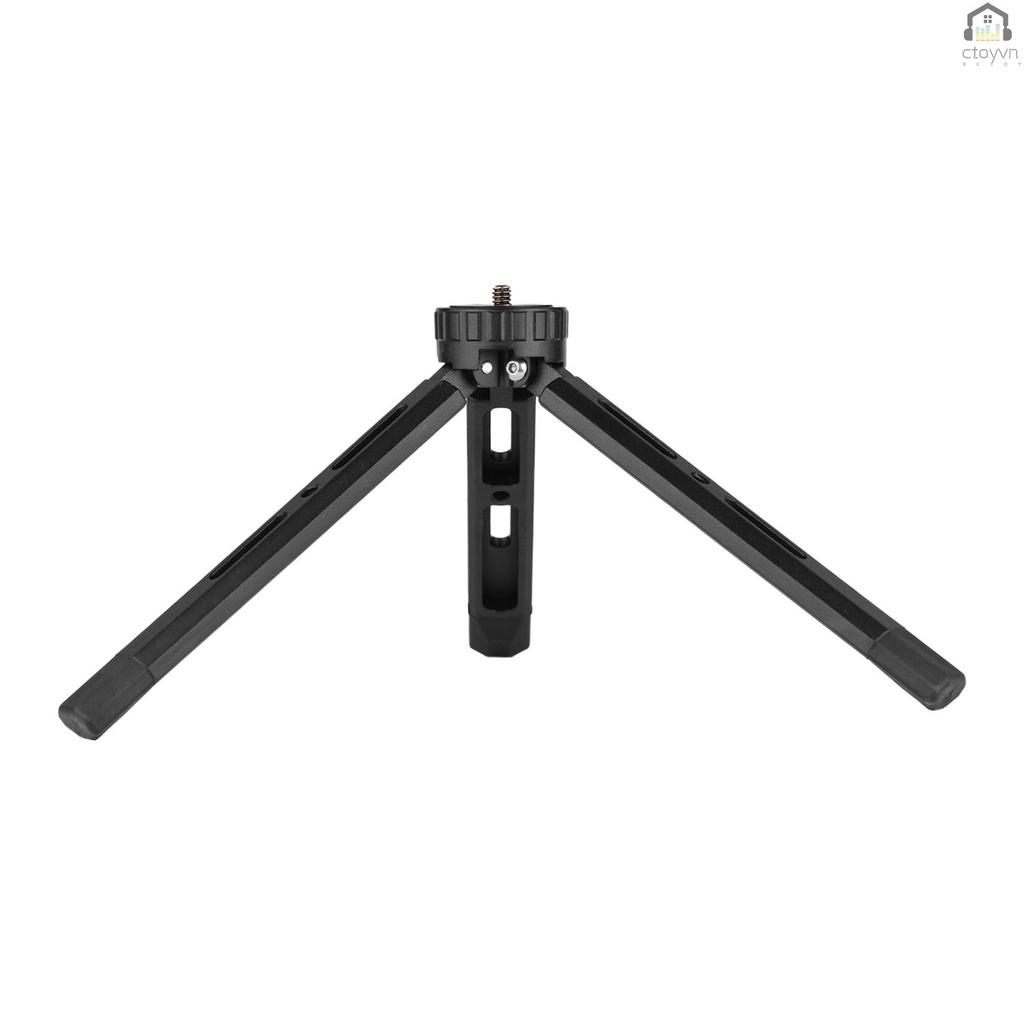 Giá đỡ ba chân bằng kim loại 1/4 inch điều chỉnh được độ cao cho máy ảnh DSLR ZHIYUN Crane 3S/Weebill S/Weebill Lab/Crane 3/Crane Plus