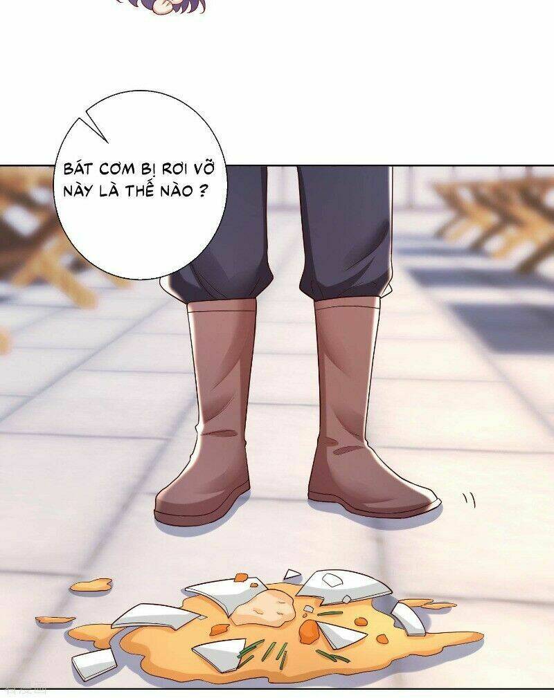 độc y đích nữ chapter 130 22