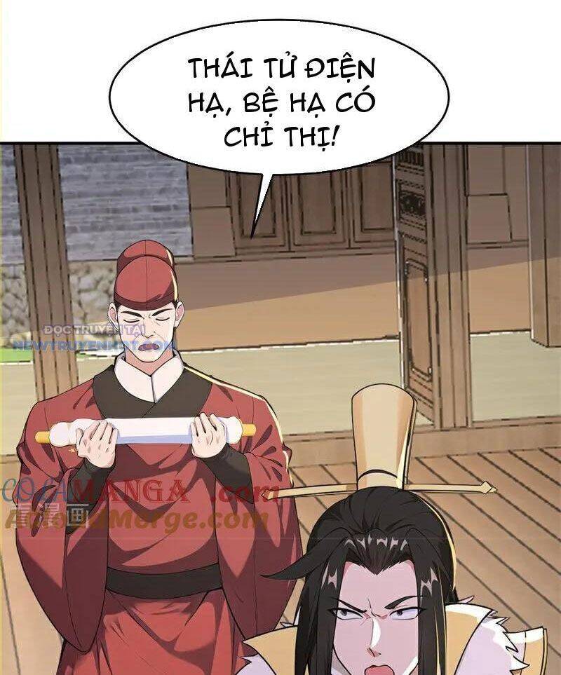 ta thực sự không muốn làm thần tiên chapter 109 65