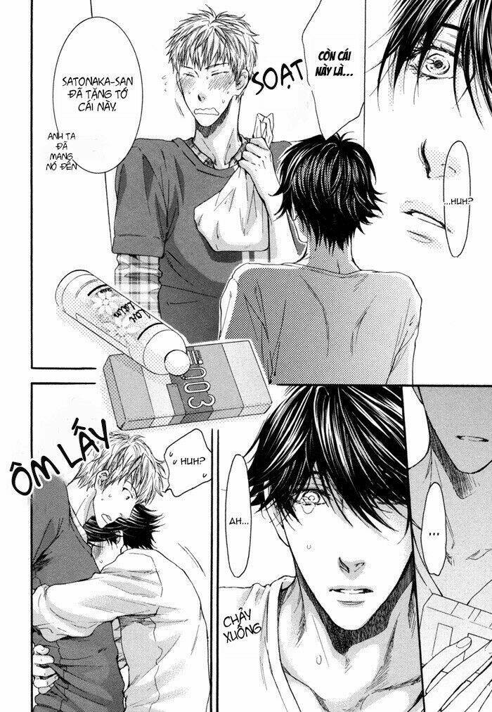 elektel delusion chapter 7 21