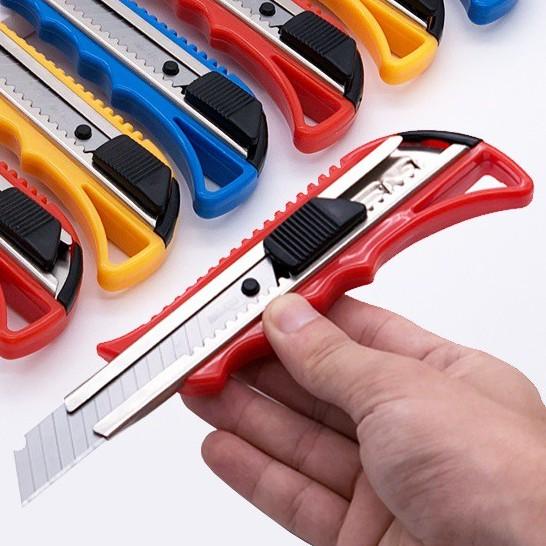 Dao Rọc Giấy Cỡ LỚN Loại 1