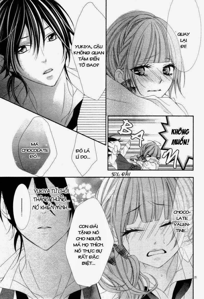 are after boyfriend chapter 2 28