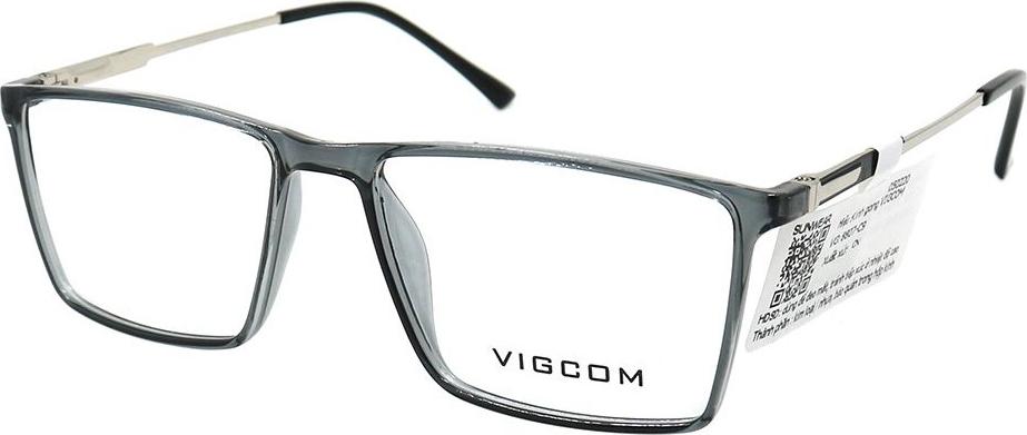 Gọng kính chính hãng Vigcom VG8807