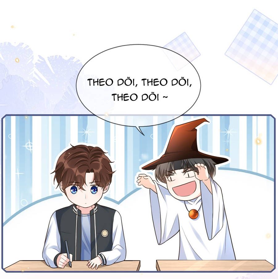 ngọt không ngừng nghỉ chapter 11 43