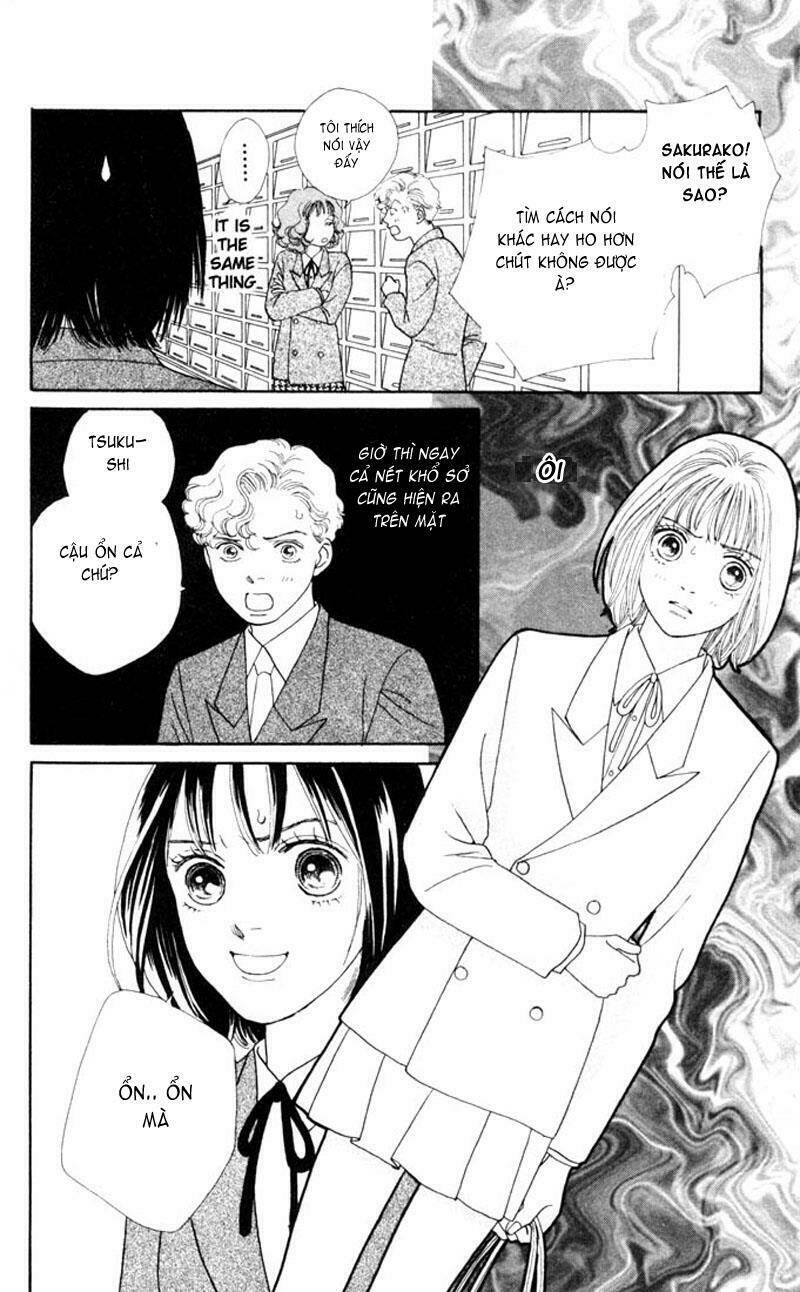 con nhà giàu chapter 135 4