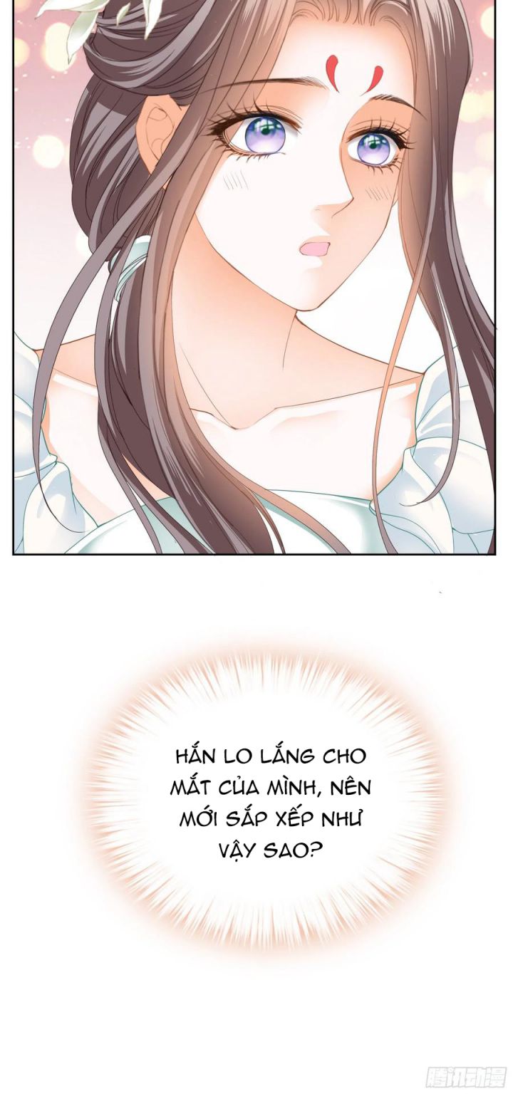 bổn vương muốn nàng chapter 41 26