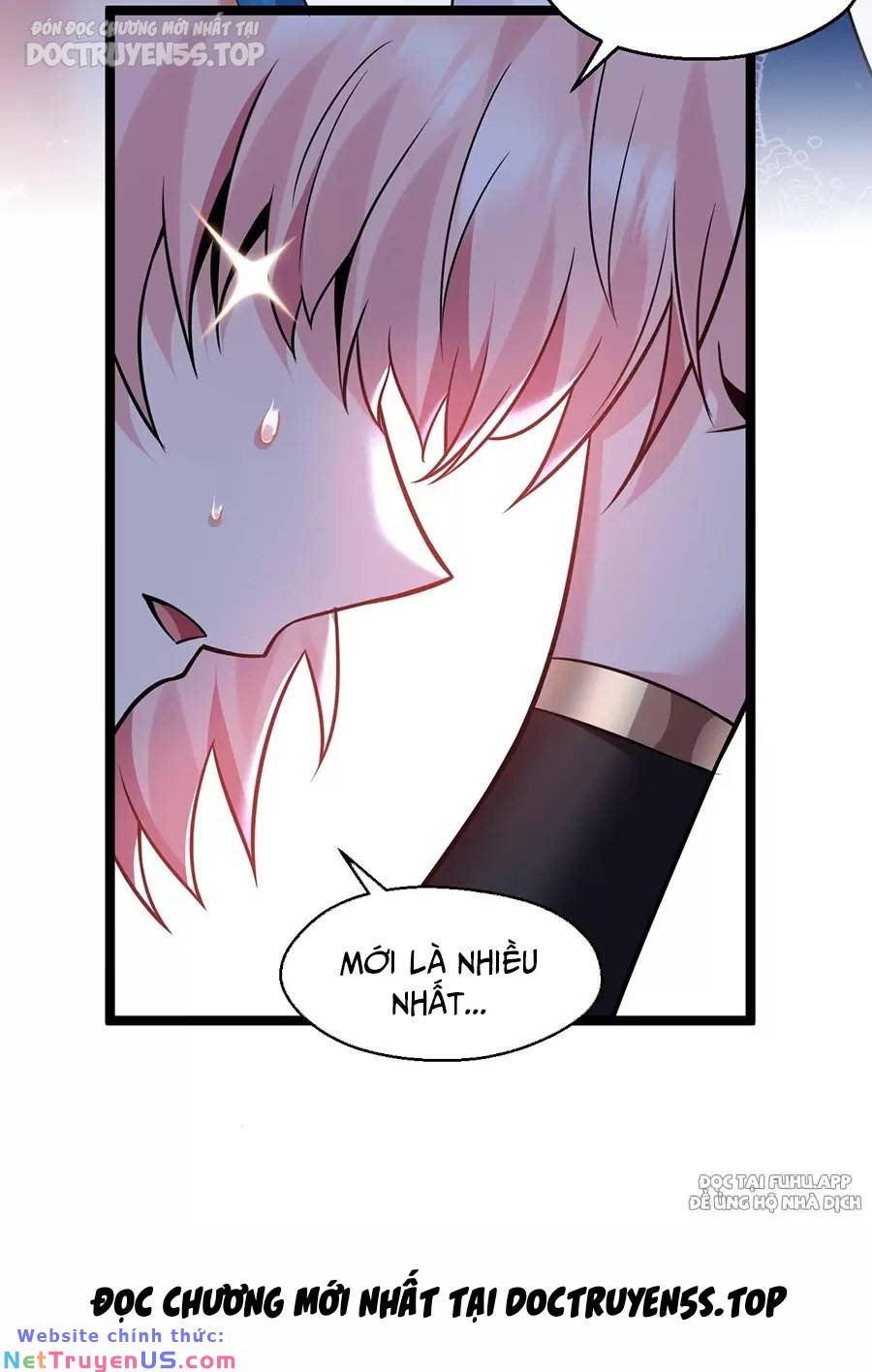 Hảo Đồ Nhi Hãy Tha Cho Vi Sư chapter 205 13