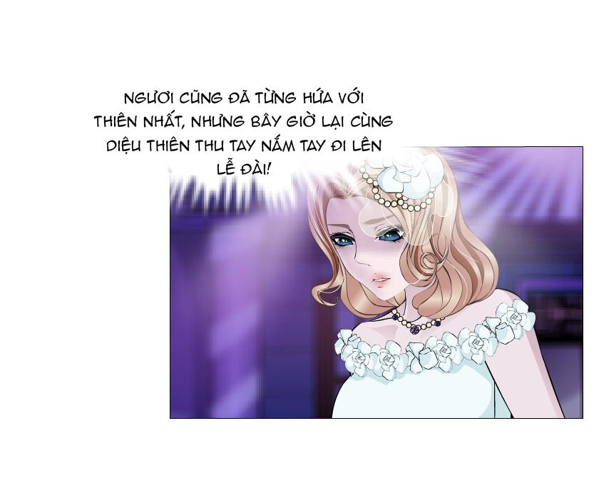 cạm bẫy của nữ thần chapter 119 26