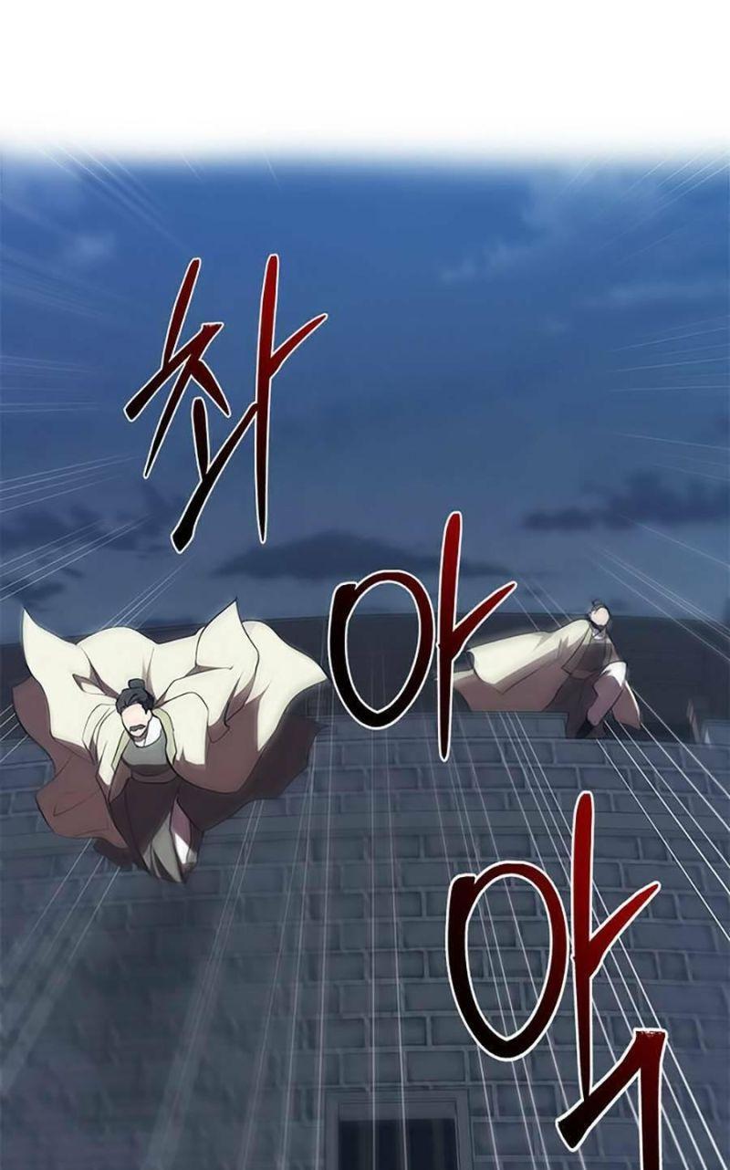 võ đang kỳ hiệp chapter 99 6